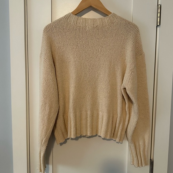 J. Crew • NWT • Relaxed crewneck sweater - Picture 7 of 10